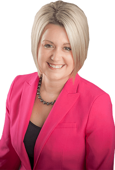Photo of Amanda Lewis