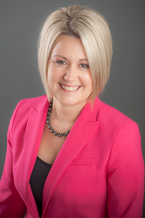 Photo of Amanda Lewis